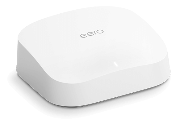 Eero Pro Mesh Wi-Fi Rental