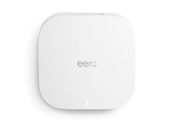 eero Pro 6