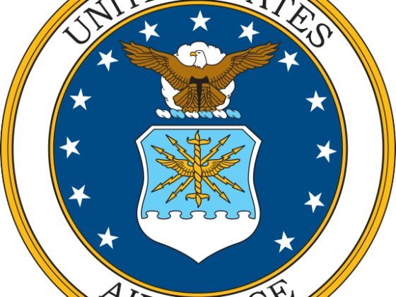 United States Air Force Seal