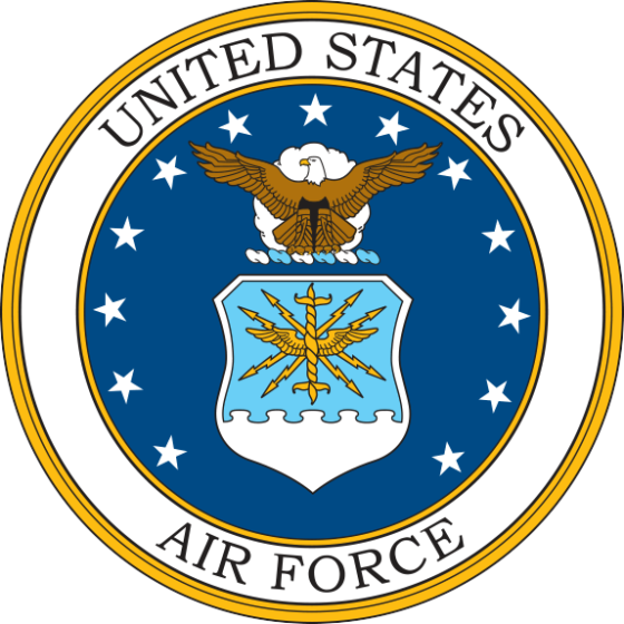 United States Air Force Seal