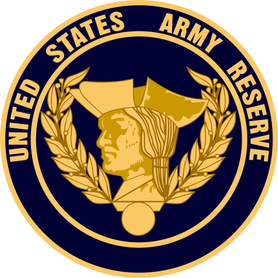 United States Army Reserve Seal