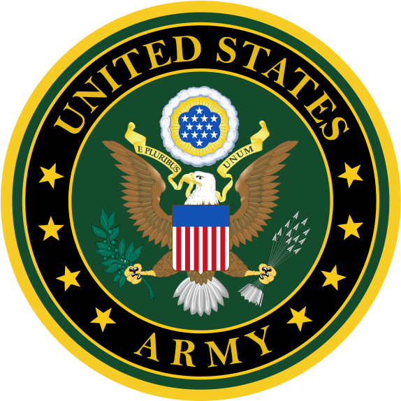 United States Army Seal