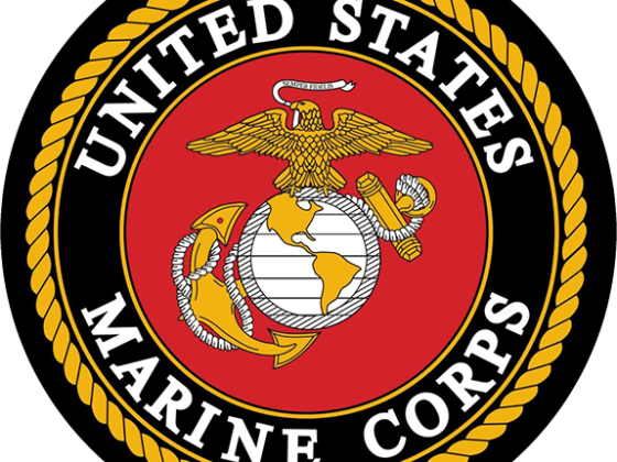 United States Marine Corps Emblem