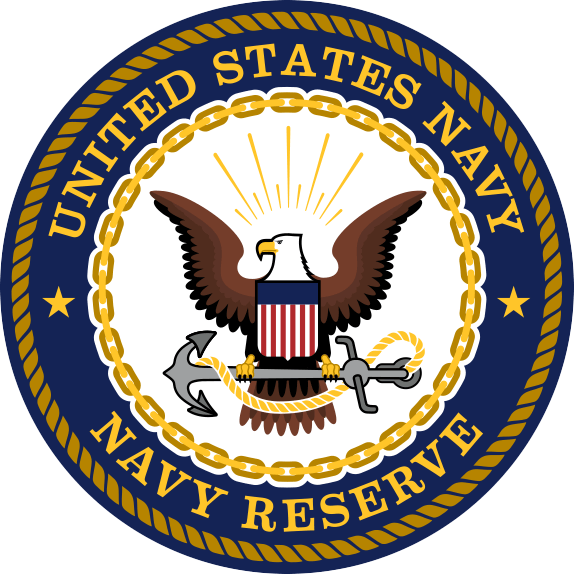 United States Navy Reserve Seal