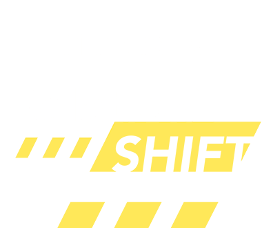 Time for a RelationSHIFT